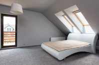 Stamshaw bedroom extensions