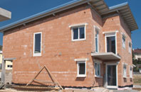 Stamshaw home extensions