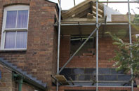 free Stamshaw home extension quotes