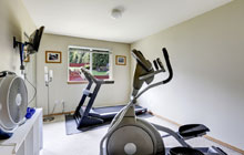 Stamshaw home gym construction leads