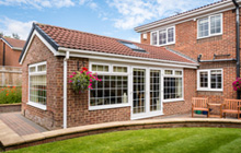 Stamshaw house extension leads