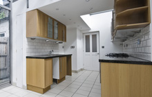 Stamshaw kitchen extension leads